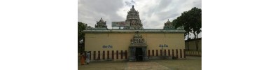 திருநின்றவூர்